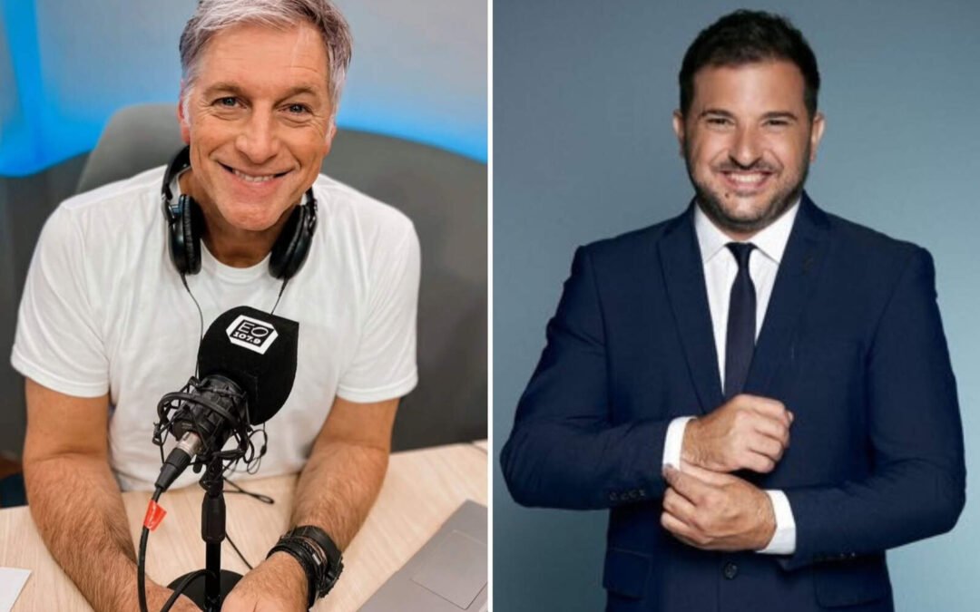 Horacio Cabak destrozó a Diego Brancatelli al conocer su infidelidad