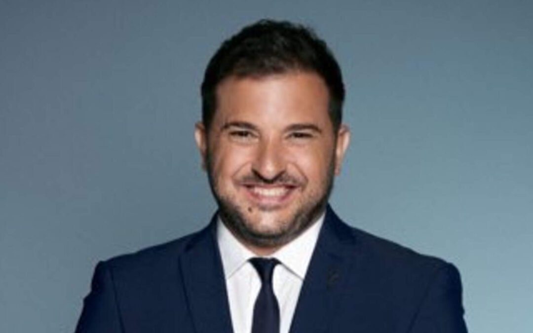 Cuál  fue la decisión que tomó C5N con Diego Brancatelli tras su tremendo escándalo
