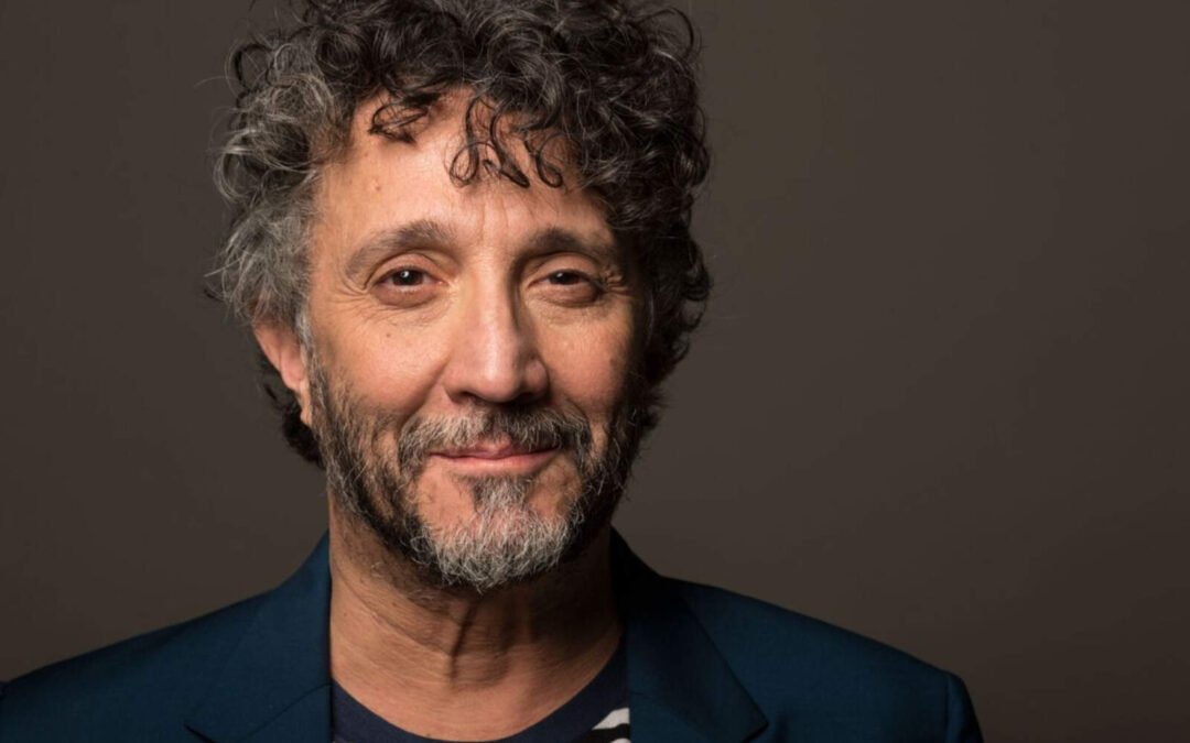 Fito Páez soltó a las feministas: ‘Si perreas no pidas que apoye tus derechos’