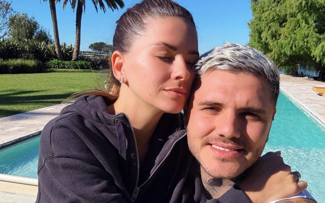 Así es por dentro la casa de Mauro Icardi y la China Suárez en Turquía
