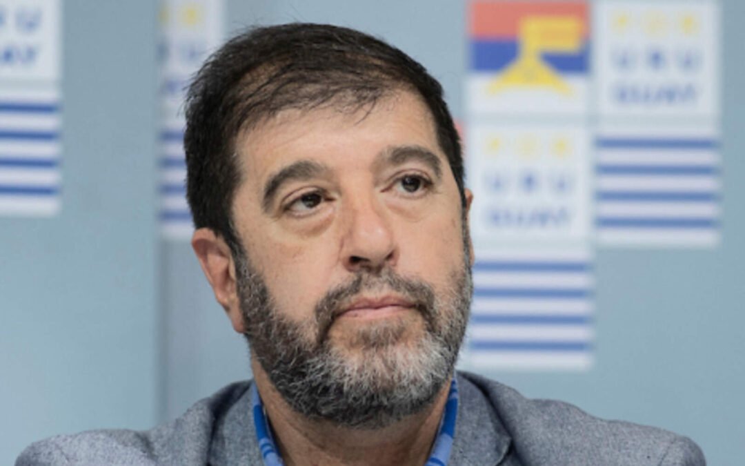 Fernando Pereira evadió impuestos durante años mientras pedía subirlos