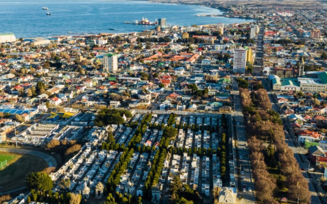 Kirchnerismo vs Libertad: El enorme contraste entre Tierra del Fuego y Magallanes