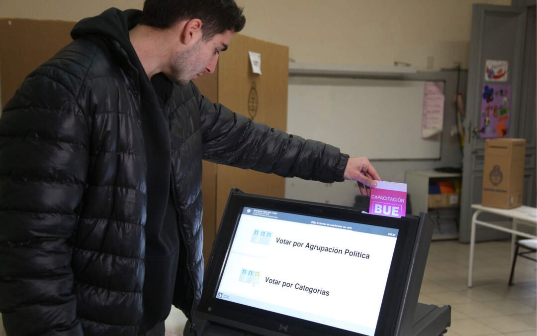 Elecciones CABA: desde qué hora estarán disponibles los resultados de los comicios