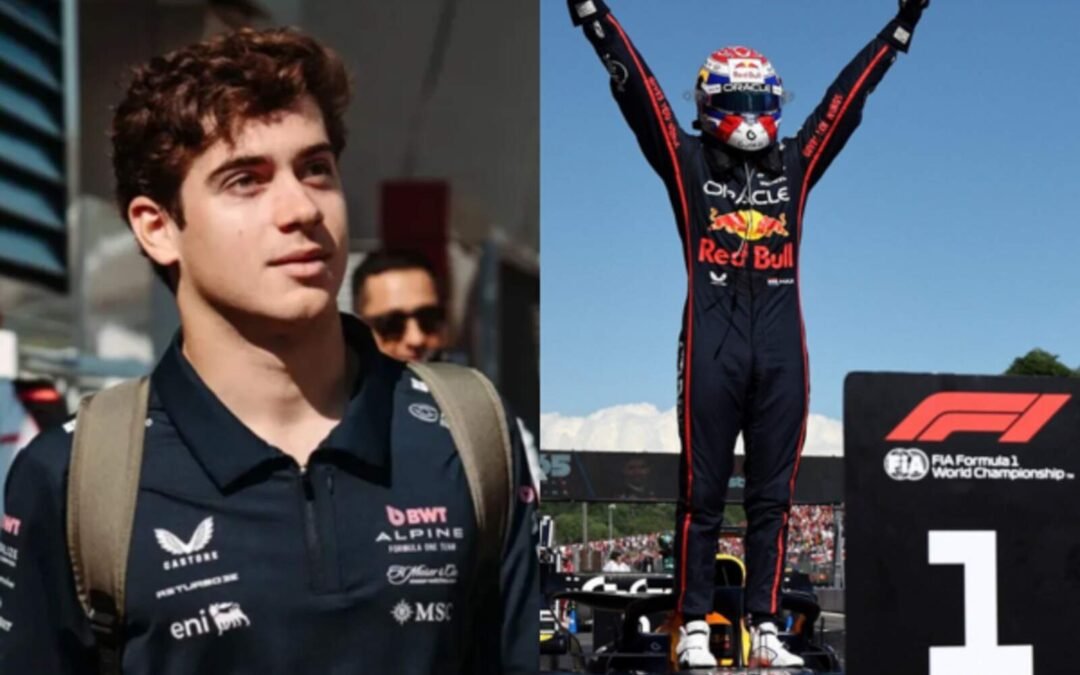formula-1:-colapinto-termino-16°-y-verstappen-volvio-a-la-victoria-en-el-gp-de-imola