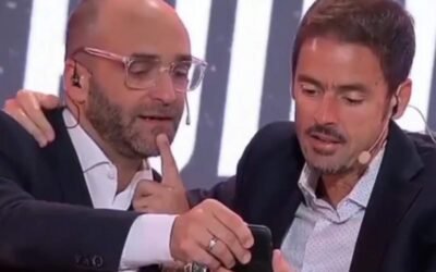 Bombazo: Mariano Closs dio a entender que el Boca-Independiente estaría arreglado