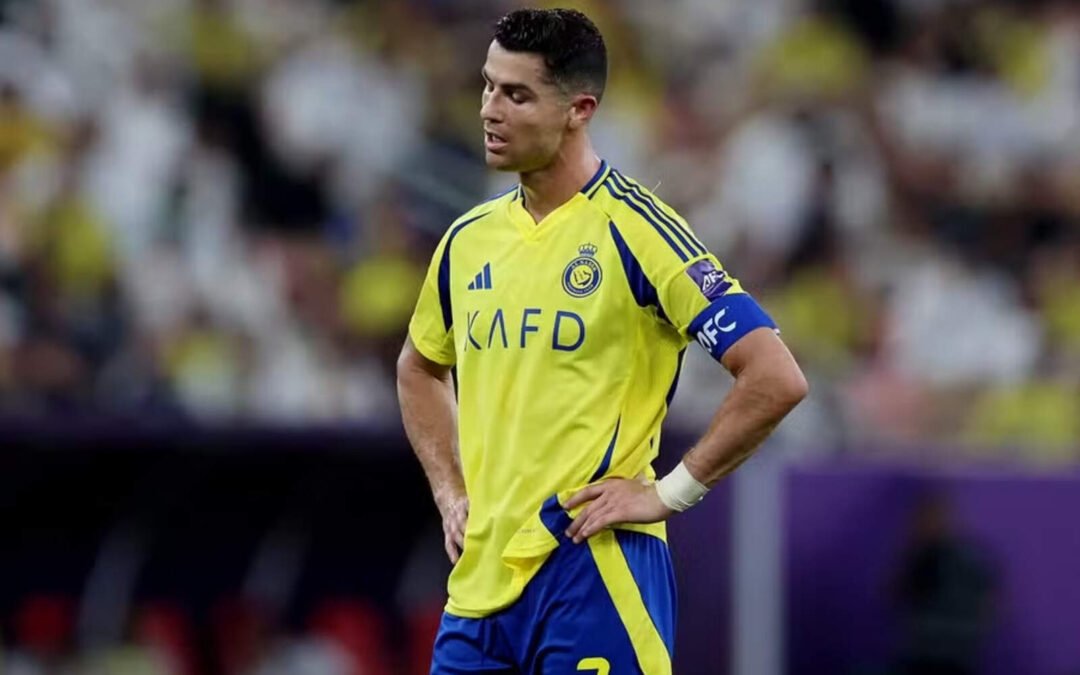 bombazo:-cristiano-ronaldo-podria-jugar-el-mundial-de-clubes-en-un-equipo-brasileno