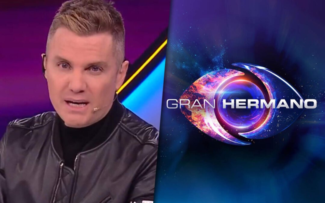 Santiago del Moro habló del polémico comentario de Eugenia en Gran Hermano