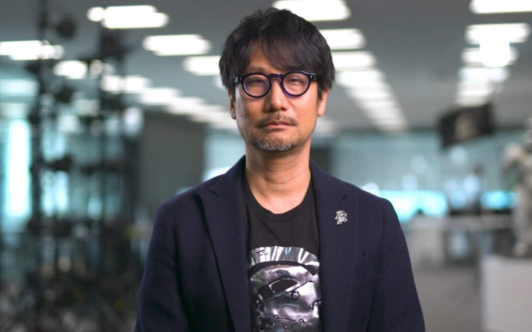 Hideo Kojima deja un ‘testamento digital’ para el futuro de Kojima Productions