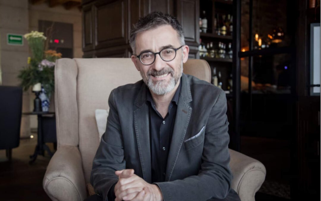 Tras la catastrófica derrota en CABA, el PRO echó al asesor Antoni Gutiérrez-Rubí