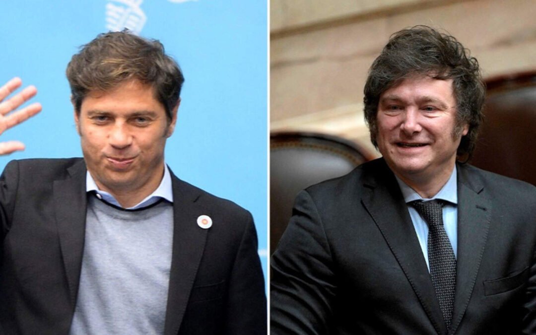 La encuestadora que acertó el resultado de CABA anticipa una victoria de LLA en PBA