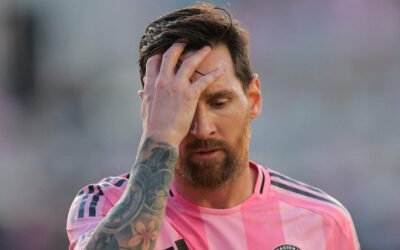 Bombazo: Lionel Messi puso en duda su futuro en el Inter Miami
