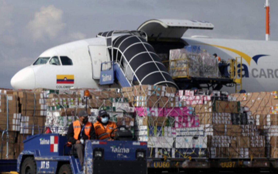Ecuador avanzó hacia un acuerdo comercial con Estados Unidos
