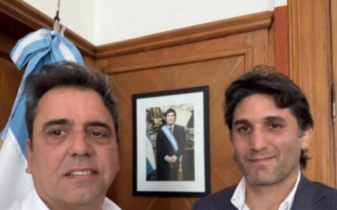 La Libertad Avanza presenta su plan de Reforma Integral del Estado en Tucumán