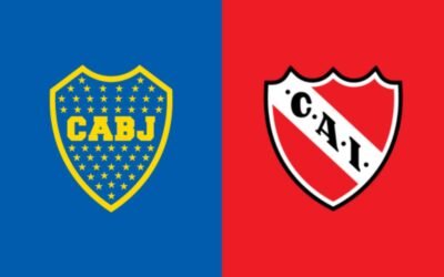 Boca – Independiente: hora, TV, formaciones y cómo viene cada uno