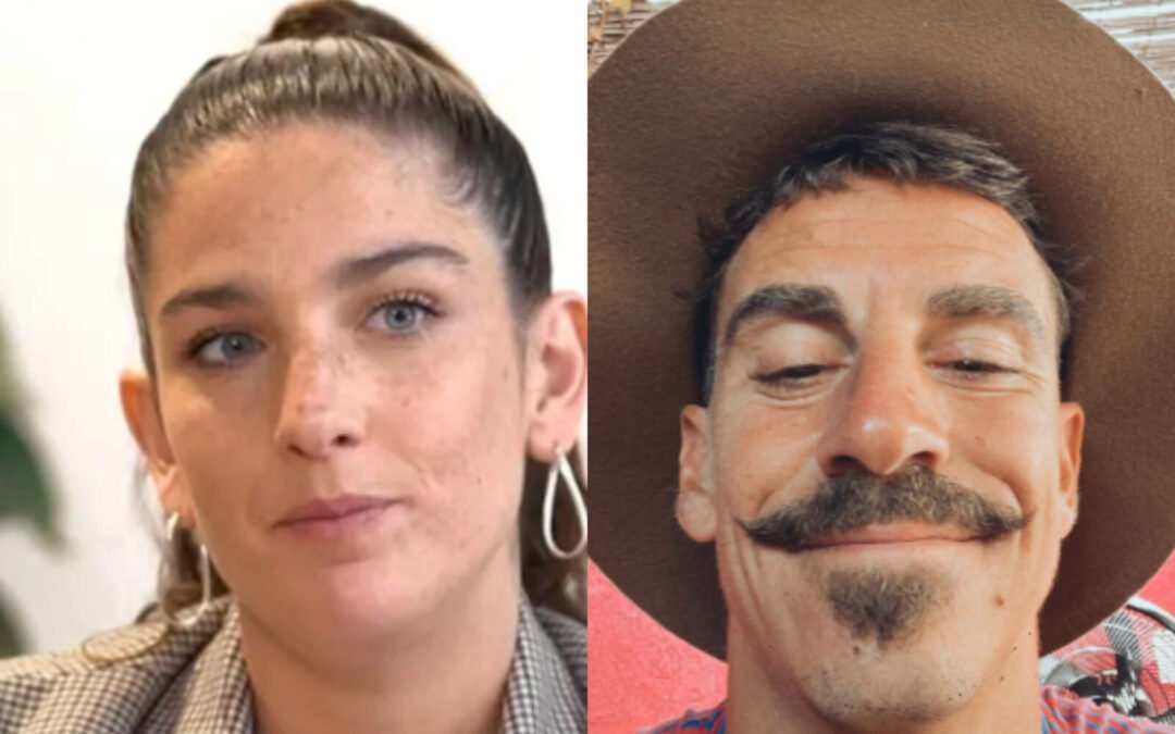 Juana Repetto apuntó sin filtro contra su ex: ‘La injusticia me desata ira’
