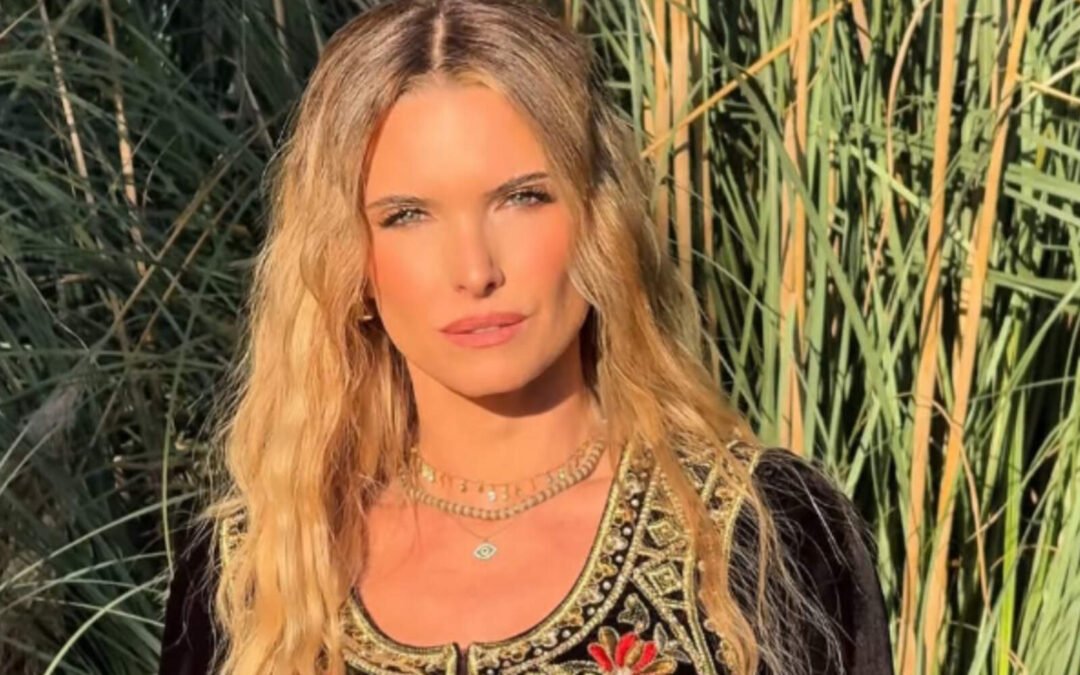 Dolor en el temporal: el tío de Sofía Zámolo fue la primera víctima fatal