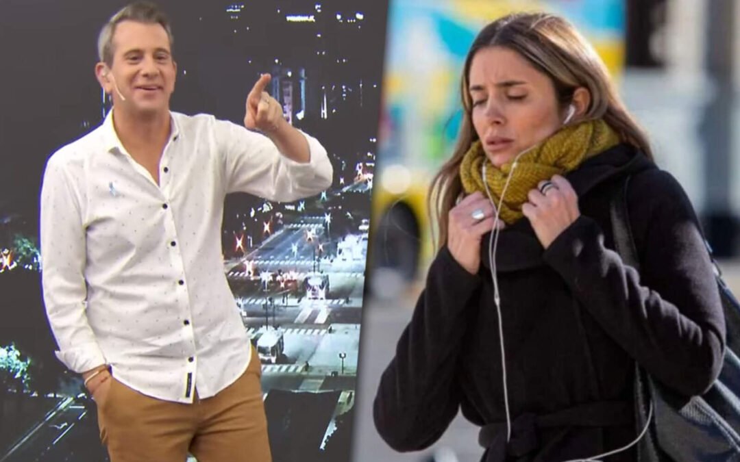 Frío y sol en el AMBA: el pronóstico de Matías Bertolotti para este martes 20 de mayo