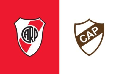 River – Platense: hora, TV, formaciones y cómo viene cada uno