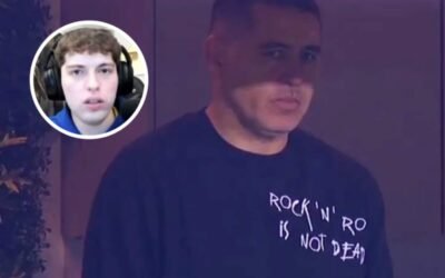 Davoo Xeneize apuntó contra Riquelme y le echó la culpa de la eliminación de Boca