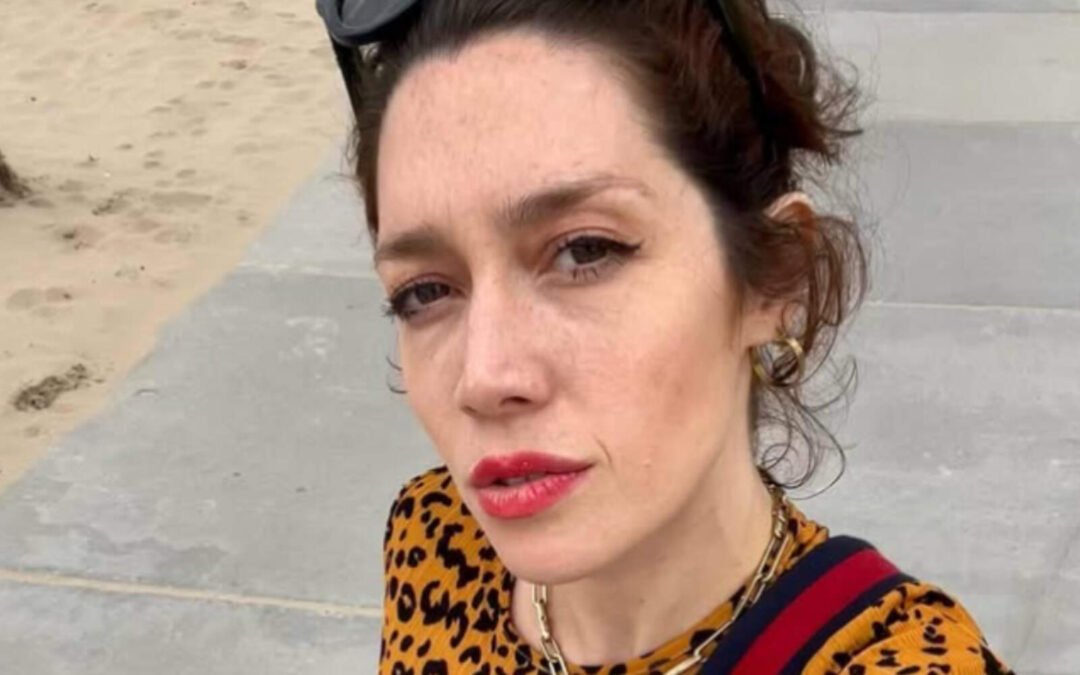 Militta Bora conmocionó al revelar que padece una enfermedad mortal