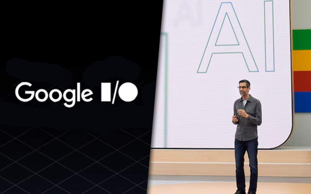 Google I/O 2025: IA, Android y realidad extendida en un evento sin precedentes