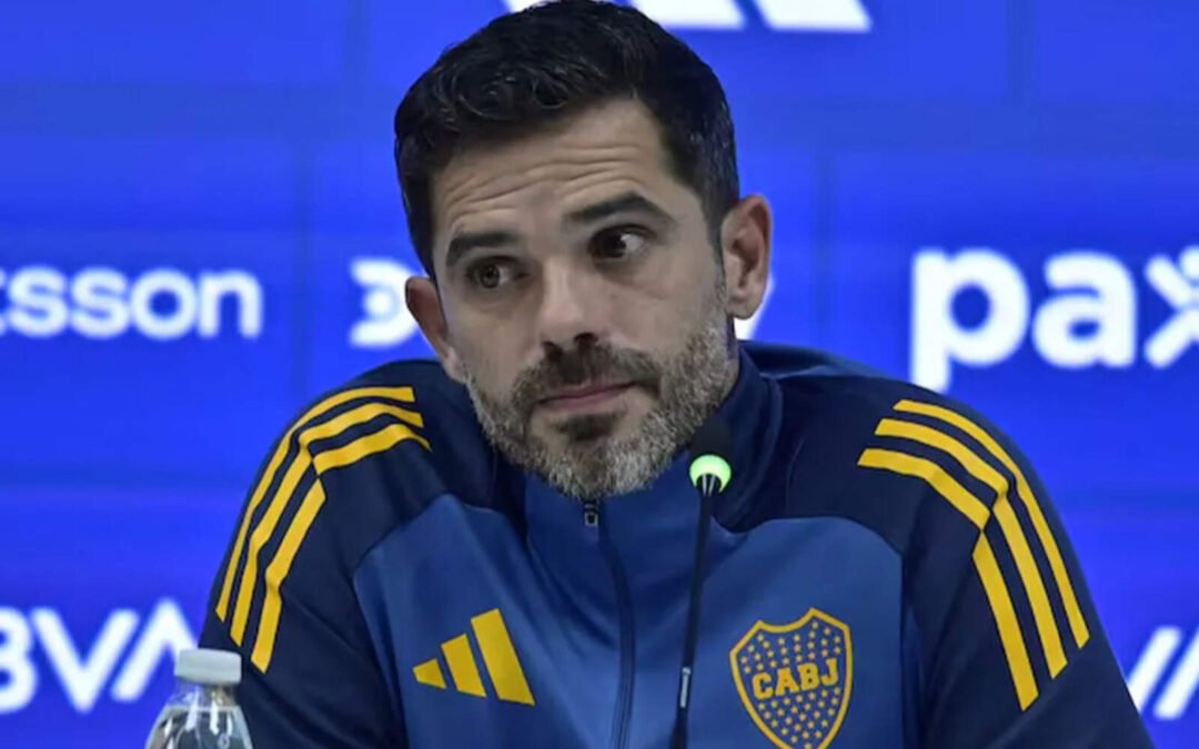 insolito:-a-un-mes-de-su-salida,-fernando-gago-no-rescindio-contrato-con-boca