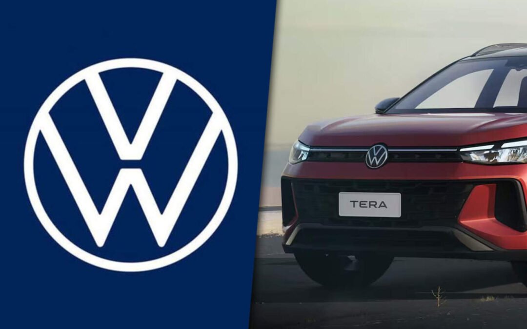 El SUV barato de Volkswagen que quiere destronar a Toyota en Argentina