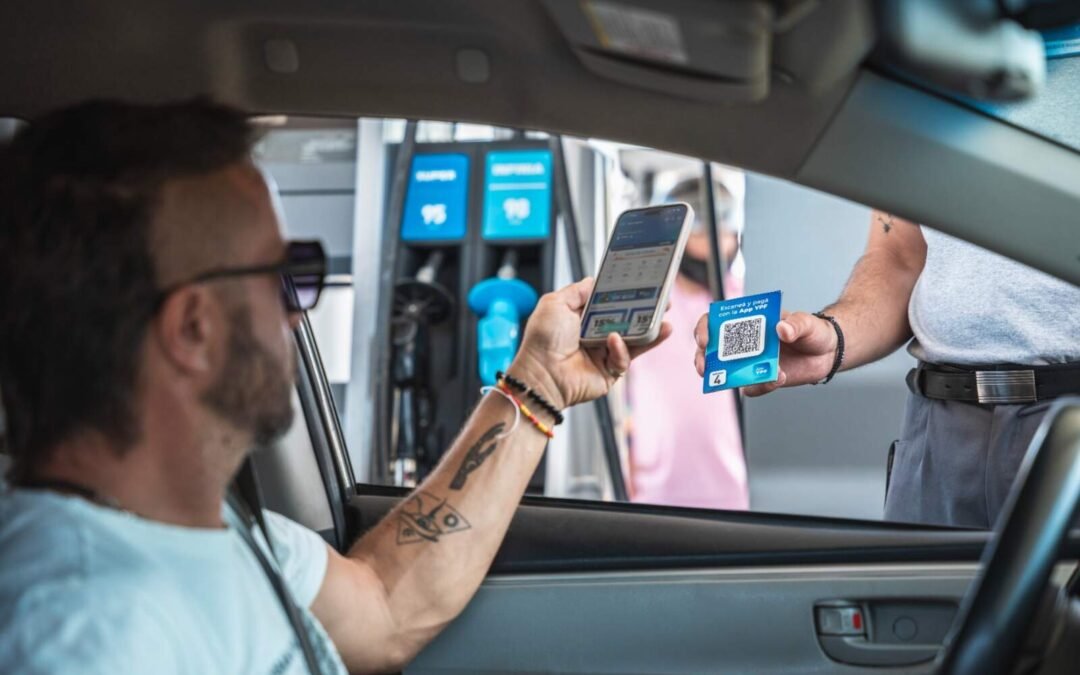 YPF acelera la evolución de su App con inteligencia artificial en alianza con Globant