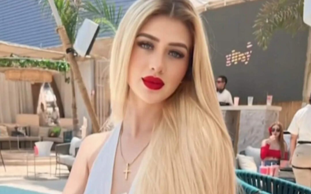 Valeria Marquéz decía haber cambiado de vida: “Me dejé de bandidos”