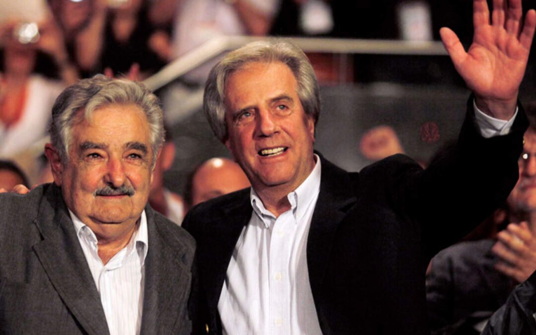 El legado frentista 2005-2020