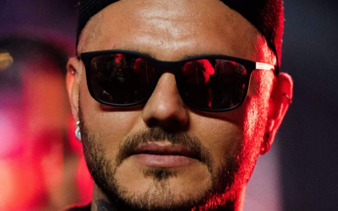 El inesperado mensaje de Mauro Icardi a los hijos de Wanda Nara