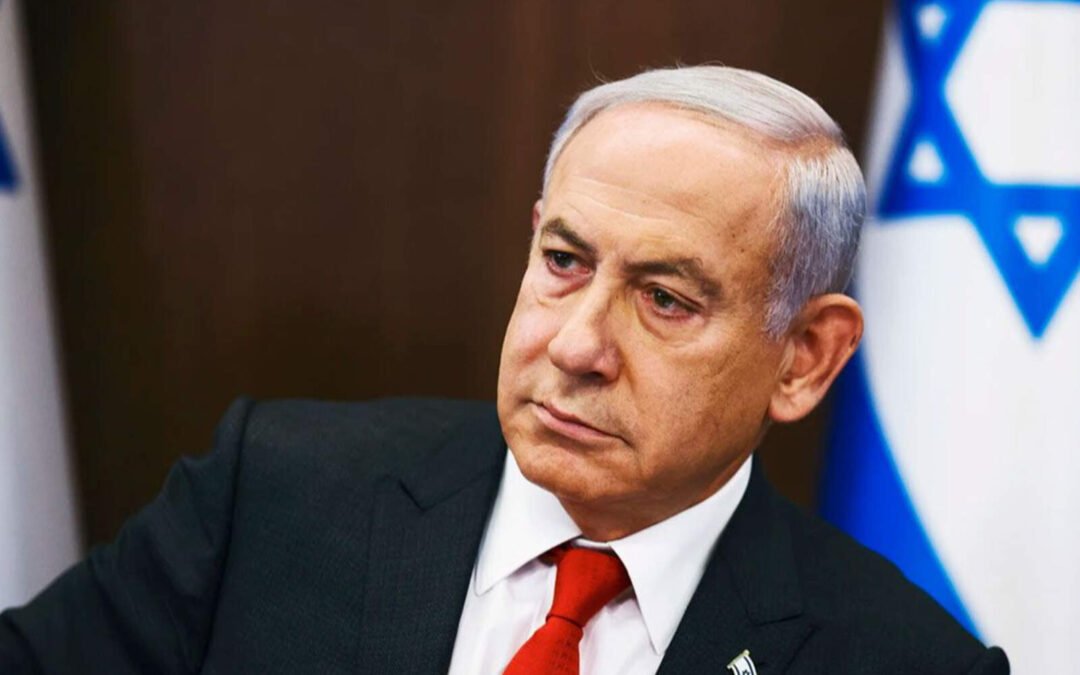 Israel prepara un inminente ataque contra las instalaciones nucleares de Irán