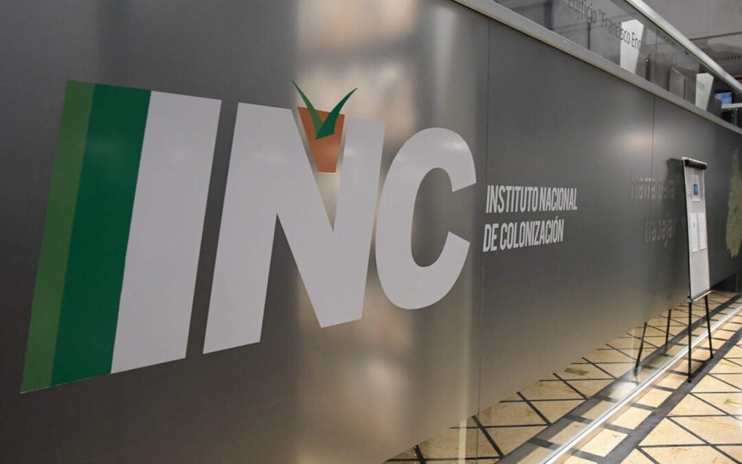 El fracaso del INC: clientelismo, despilfarro y reforma agraria a lo criollo