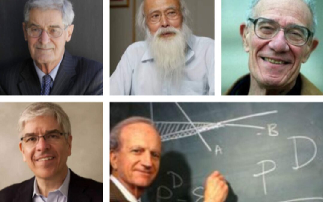 Del modelo de Solow, el aporte de Romer y la aplicación de Javier Milei