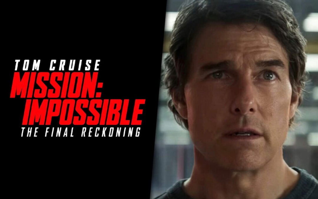 El estreno de ‘Misión imposible: Sentencia final’ ya tiene fecha confirmada
