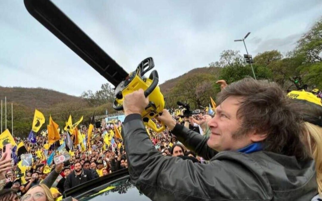 El Gobierno anunció un gran recorte del 40% en la estructura de Derechos Humanos