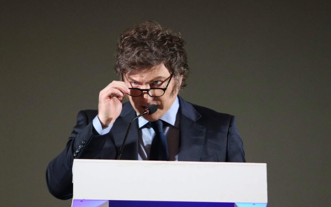 El Gobierno vetará los proyectos kirchneristas que quieran destruir el superávit