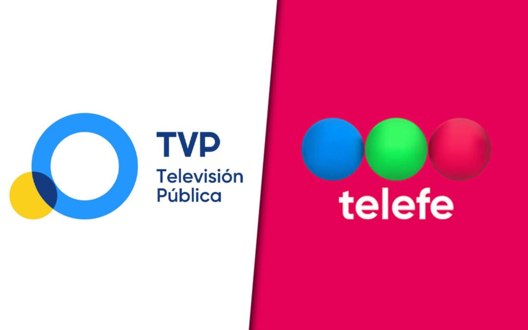 TV Pública vs Telefe: denuncian plagio por un segmento en el noticiero