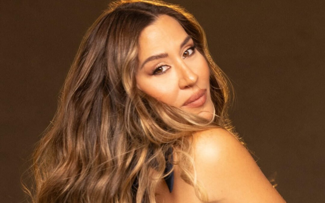 Jimena Barón compartió un dato desconocido de su embarazo a dos meses de dar a luz