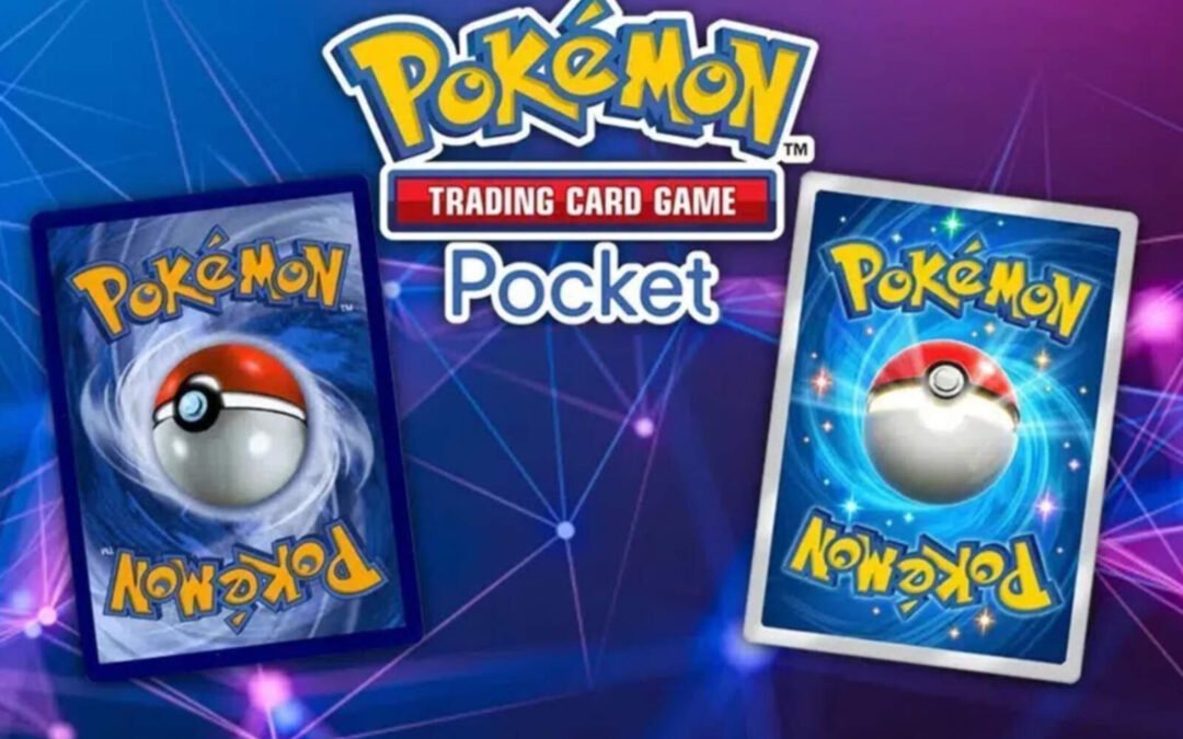 Un hallazgo inesperado en Pokémon TCG Pocket: una carta rompe una regla clave