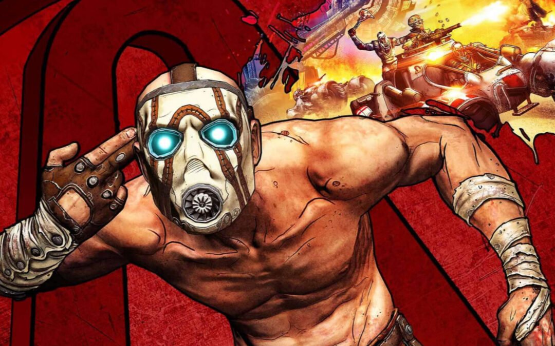 Polémica en Borderlands: acusan a Take-Two de violar la privacidad de los jugadores