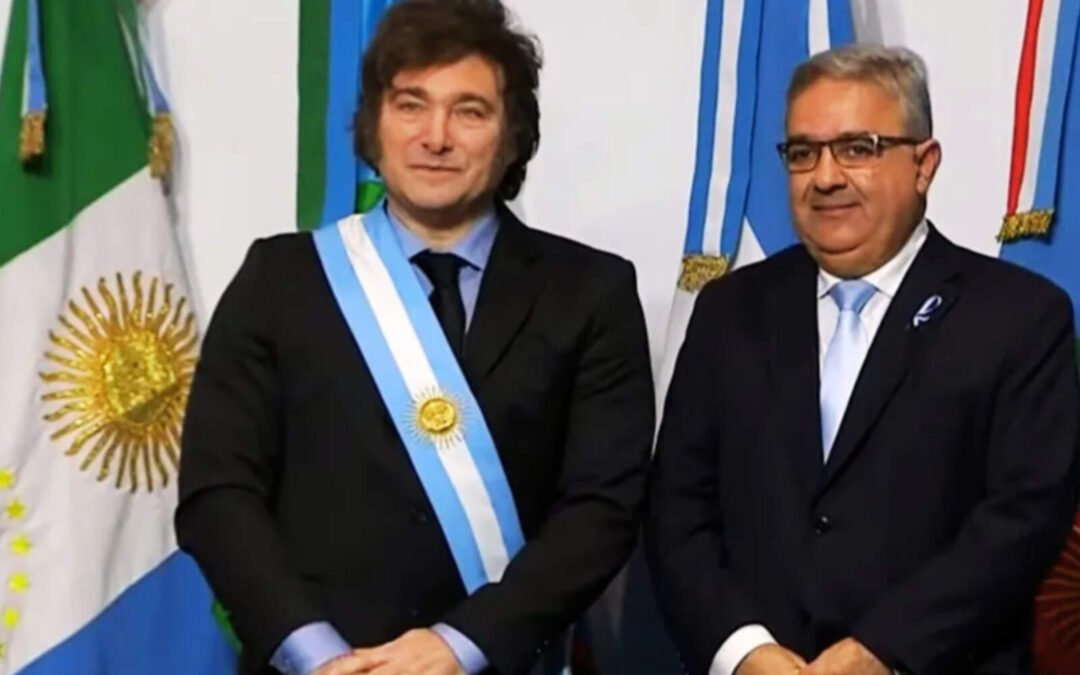 Reforma previsional: Jalil evitó quórum y defendió el orden fiscal que promueve Milei