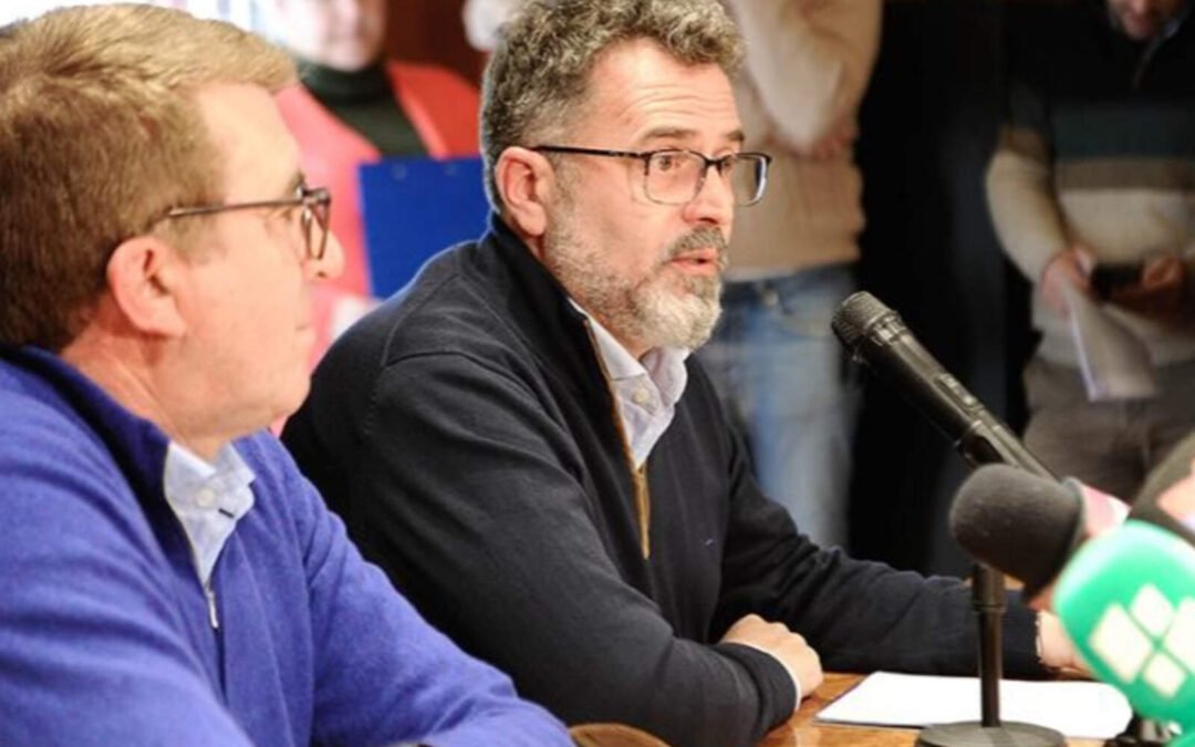 Instituto Nacional de Colonización ideológica, una cueva comunista que debe cerrar