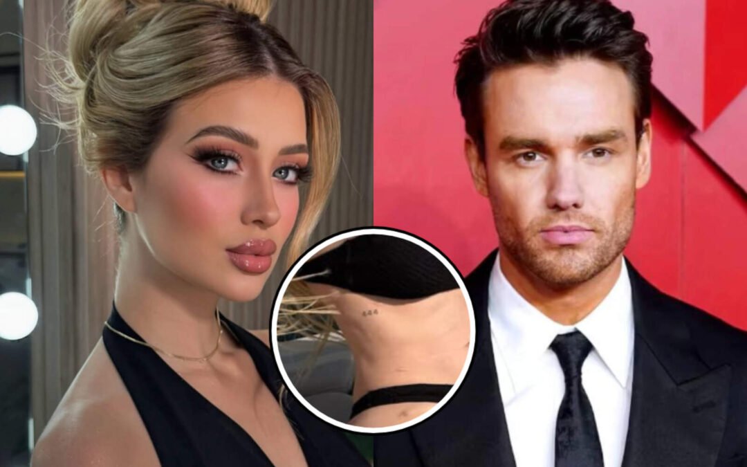 El enigma del “444”: la muerte de Valeria Márquez y su nexo con Liam Payne