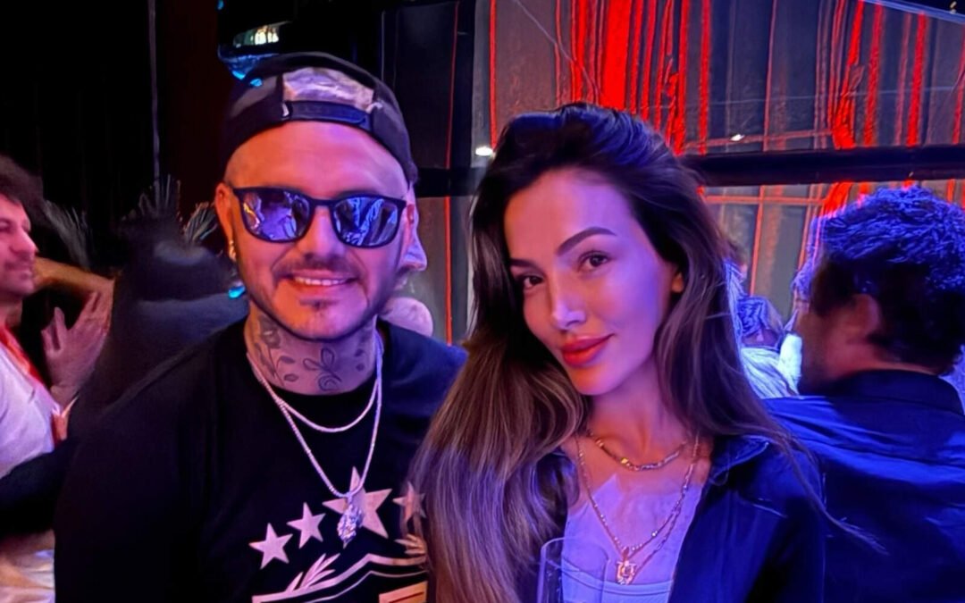 Quién es Özge Atalay la mujer turca con la que Mauro Icardi habría tenido un affaire