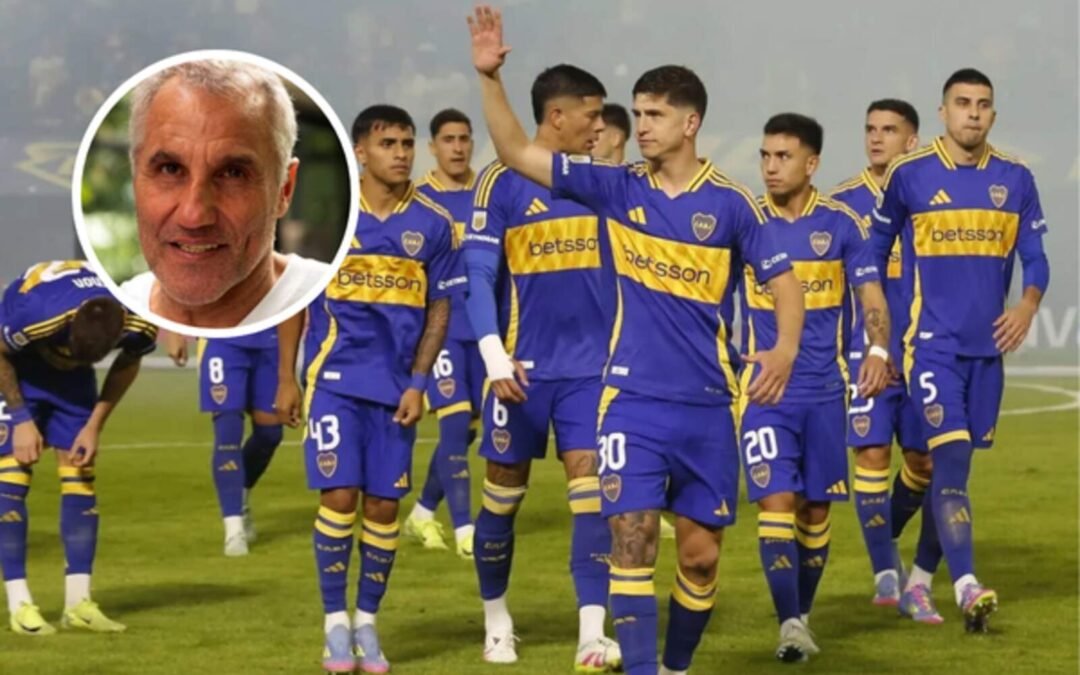 el-beto-marcico-liquido-a-los-jugadores-de-boca-y-exigio-una-limpieza-profunda