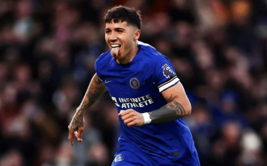 el-chelsea-blinda-a-enzo-fernandez-y-lo-declara-jugador-de-franquicia