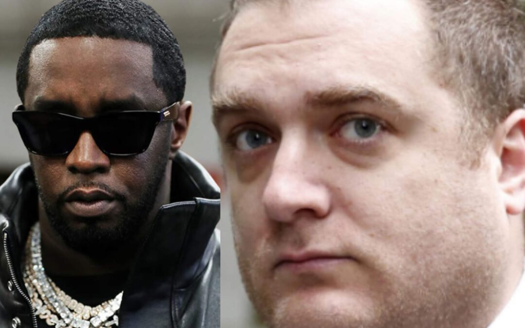 Ex asistente de Diddy reveló cómo preparaba sus habitaciones con velas y lubricante