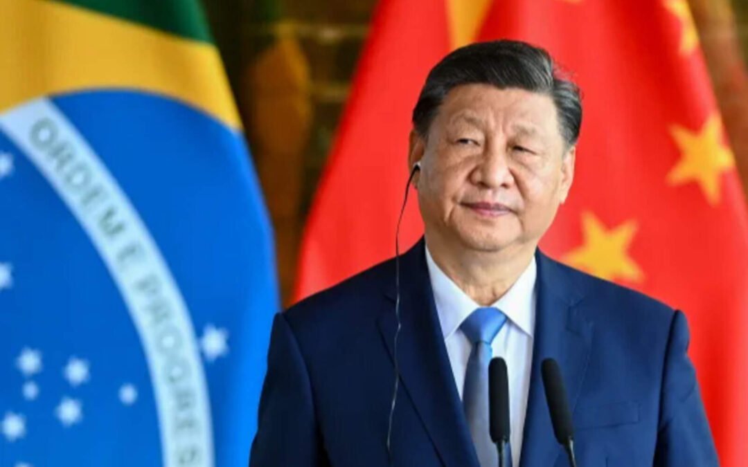 China instó a Estados Unidos a frenar el proyecto de defensa espacial ‘Golden Dome’