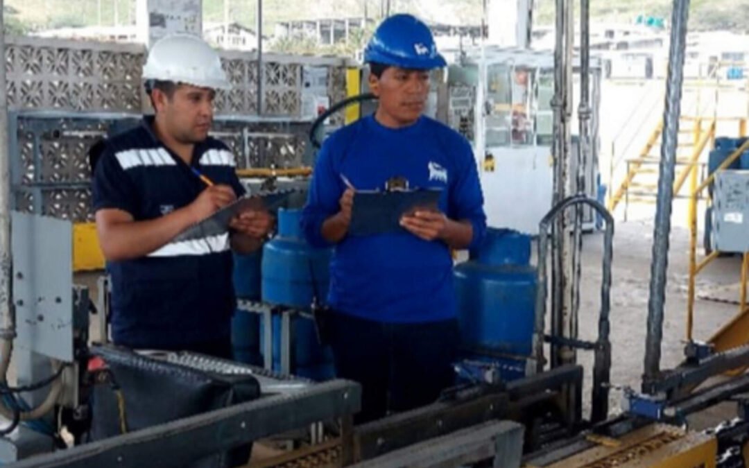 El presidente Daniel Noboa fortaleció el control estatal con nuevas designaciones